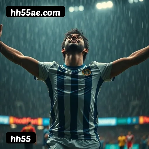 Certificações de segurança da hh55